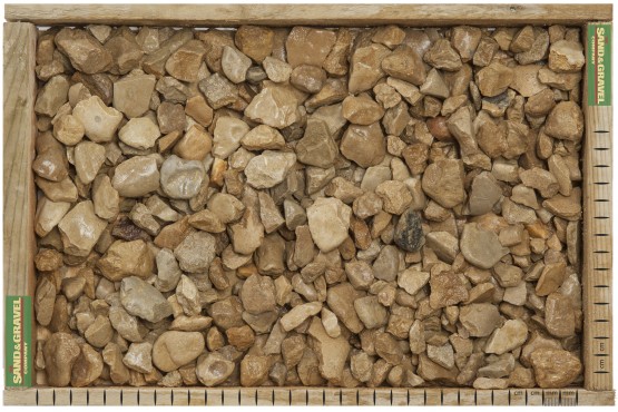 Cotswold Gravel Chippings